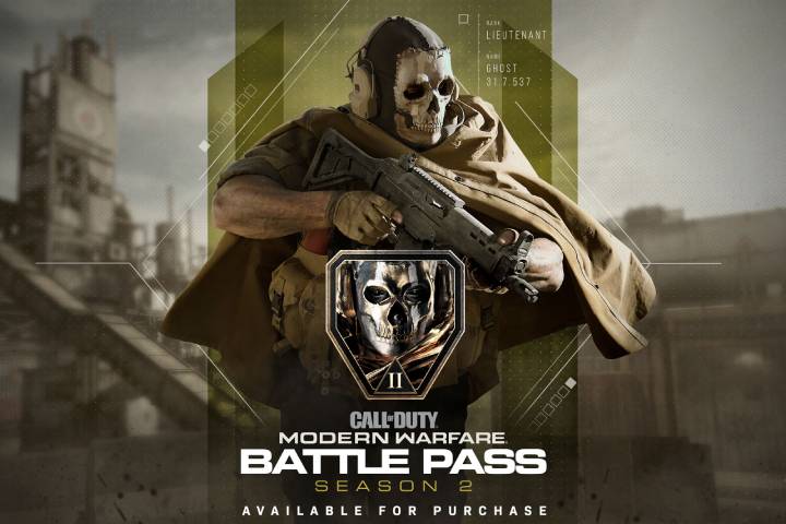 Récompenses Remportées Par Call Of Duty: Modern Warfare 2